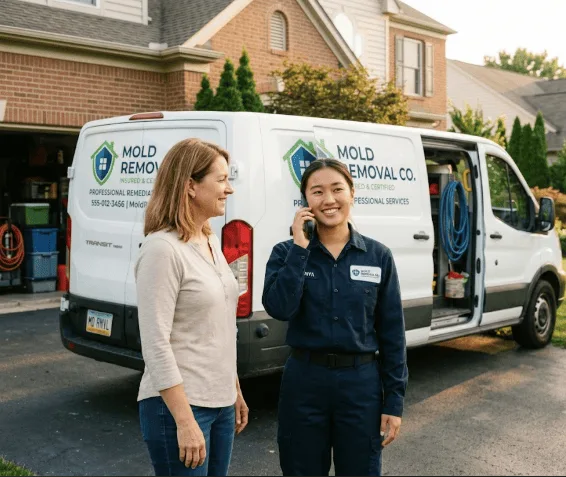 Crawlspace Mold Remediation Cloverport, KY FAQs
